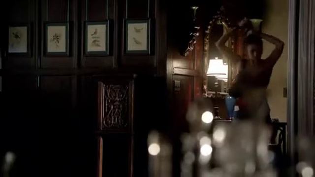 дневники вампира смотреть онлайн