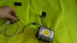 2 в 1 220 и от 5 до 33 вольт в одном устроистве своими руками