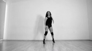 DIG - Alex Who?/Strip dance/Хореография по стрип-пластике