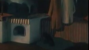 Ночь перед Рождеством 1951