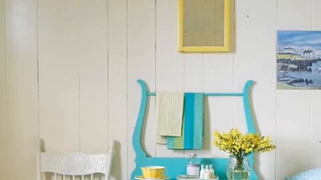 Цвет морской волны в интерьере смотреть онлайн