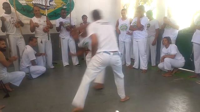 DNA-CAPOEIRA смотреть онлайн