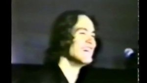 Брэндон Ли - Одно из последних интервью (Редкое Видео 1992 RUS)