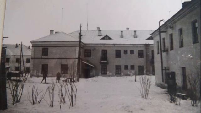 Мои дворовые друзья. Любэ.