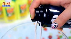 Как сделать СЛАЙМ из клея Луч БЕЗ ТЕТРАБОРАТА натрия. Проверка рецептов