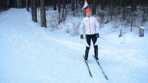 Прохождение поворотов.