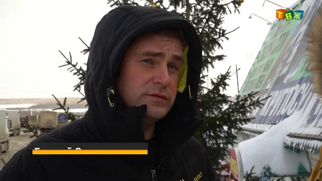 ТРАССА М5 - Кропачёвская развязка смотреть онлайн