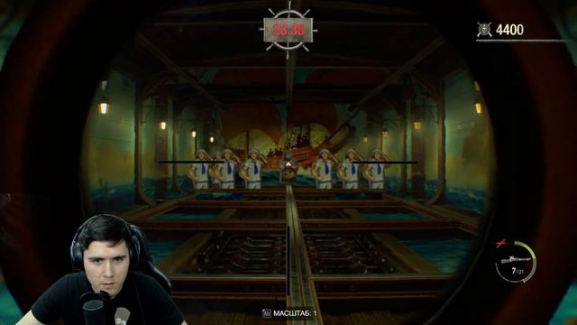 ➤Resident Evil 4 Remake➤Полное прохождение➤ Уровень сложности Хардкор➤ Часть 4 смотреть онлайн