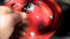 Садово - Строительная усиленная Тачка БТМ 250 кг. // Собираю и улучшаю новую тачку // Вовкин двор!