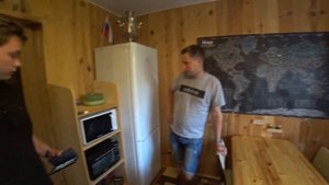 #serebrow / Обзор гостевого дома в Суздале / PATCHWORK