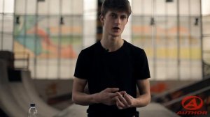 Как сделать теилвип на MTB с Антоном Степановым (How to TailWhip MTB by Anton Stepanov)