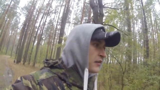 82. Коррекция поведения Арчи. Часть 3