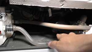 EF0 lavatrice Electrolux AEG