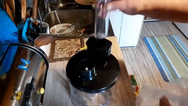 Blender ESPERANZA Cream EKM004 - unboxing смотреть онлайн