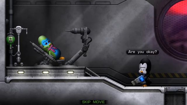 Tagap 3 - Part 2 - Nanoviruses смотреть онлайн