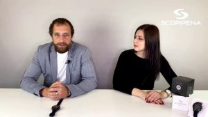 Scorpena Alpha для дайвинга. Обзор от Павла Колобова