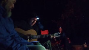 Закрытие велосезона клуб "Оренвело". Любэ - Мы пойдем с конем по полю вдвоем.