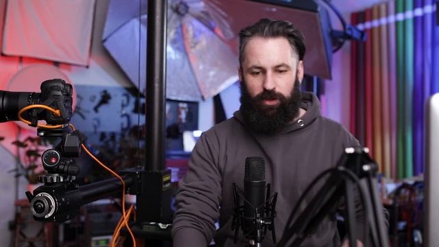 Canon 5ds and 5dsr Long Term 2021 Camera Review смотреть онлайн