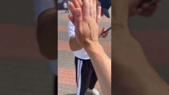 Попал в ритм? #кавказ #новороссийск #танцы #рек смотреть онлайн