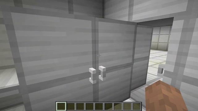 ОБЗОР БАЗЫ В МАЙНКРАФТ | MINECRAFT (База спецназа)