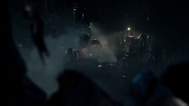 163. (GMV) Starset - Telescope.mp4 смотреть онлайн