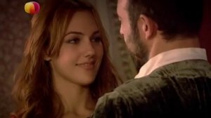 Сулейман дал Александре имя "Хюррем"