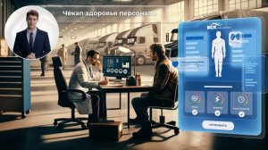 VSK (экосистема AUTO) нейросети