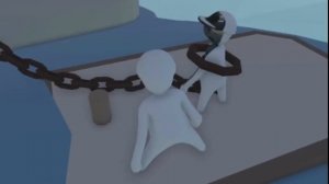 Тупняк на двоих (и Сталин)