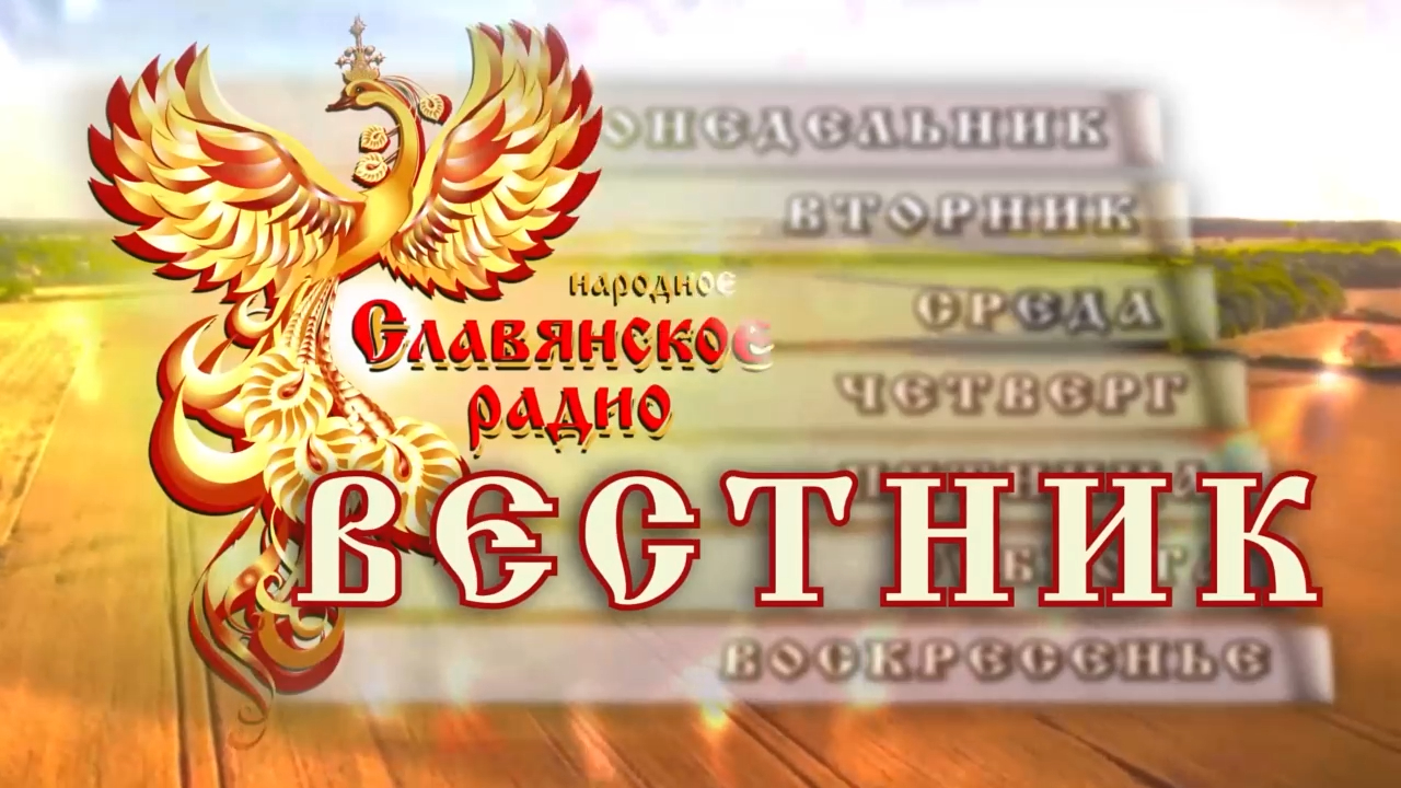 Вестник НСР