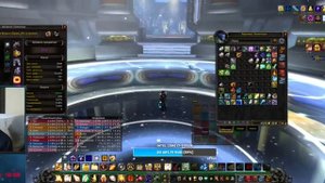 КАК Я ПОЛУЧИЛ ЛЕГЕНДАРНОЕ ОРУЖИЕ ВАЛАНИР НА WOW SIRUS?