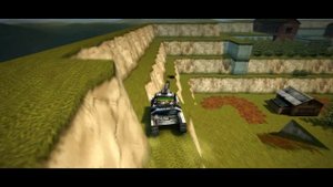 Танки Онлайн - Одиночный паркур ( One Man Parkour ) #6 от 25_L_e_V_o_N_25 / 4K !!