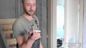Как правильно врезать замок и дверную ручку в межкомнатную дверь