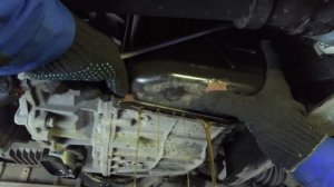 Ремонт DQ500 на Audi Q3 - подробный разбор