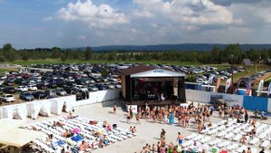 Бархат аквапарк для детей!