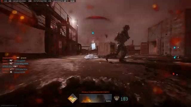 [Стрим] Качаю пушки и последние медальки события TROPHY HUNT смотреть онлайн