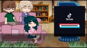 ??⊱⊹Bakudeku parents react to them⊹⊰?? |⚠️look the description⚠️