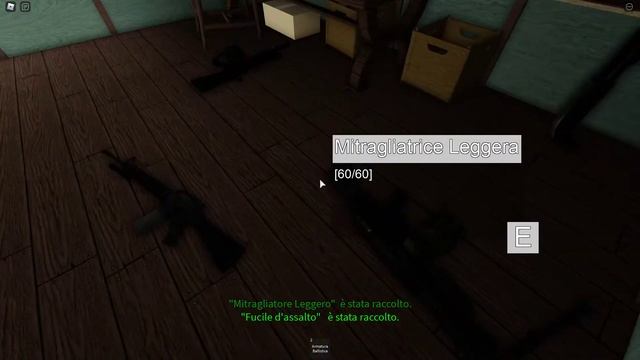 Roblox Isle: The champion solo attempt 2 смотреть онлайн