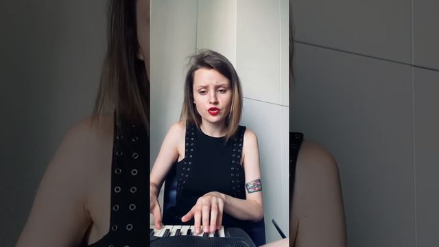 HammAli & Navai - Птичка ( Cover by Regilaria)