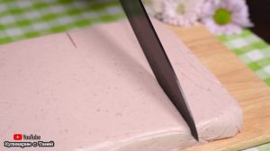 ТВОРОЖНЫЕ ЗЕФИРКИ за 5 минут! ВКУСНО и ПОЛЕЗНО! | Кулинарим с Таней