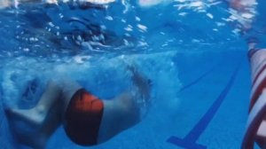 GoPro7 ПОДВОДНАЯ СЪЁМКА + СОРЕВНОВАНИЯ ПО ПЛАВАНИЮ НА ДЛИННУЮ ДИСТАНЦИЮ