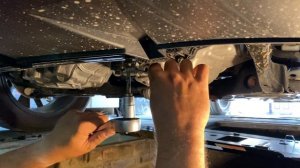 Haval H6 3 ПОКОЛЕНИЕ.Установка ЗАЩИТЫ поддона картера СВОИМИ РУКАМИ!!!Клиренс авто.