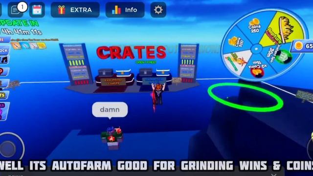 Roblox Blade Ball Nexus Hub Script Best Method For Grinding Wins & Coins смотреть онлайн