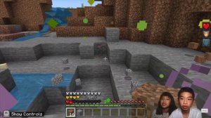 How to Code MINECRAFT: *EXPLODING FOOTSTEPS* in Minecraft: Education Edition with PYTHON