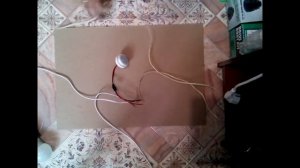 Как подключить датчик движения, схема подключения. Сборка.