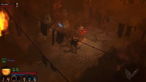 Diablo 3 - Nintendo Switch Gameplay - Episode 27