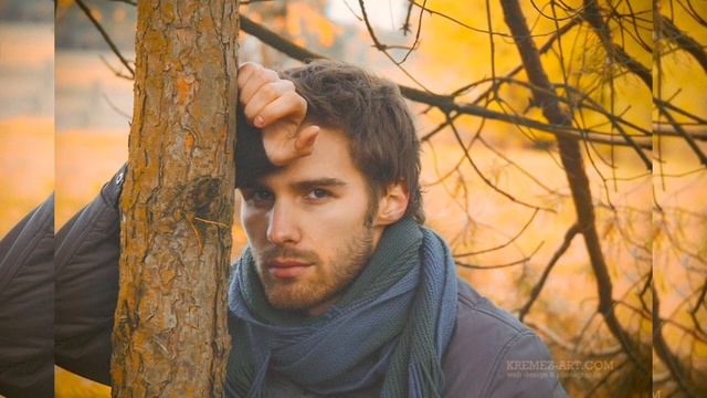 Осенняя...Валерий Курас... смотреть онлайн