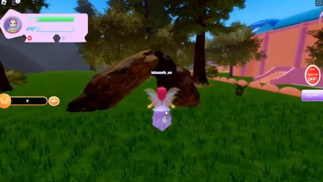 HOW TO GET ALL TRANSFORMATIONS IN ANGELIX CLUB смотреть онлайн