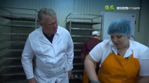 ЯЗЬ ПРОТИВ ЕДЫ Владивосток