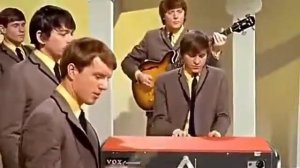 The Animals  - Дом восходящего солнца.