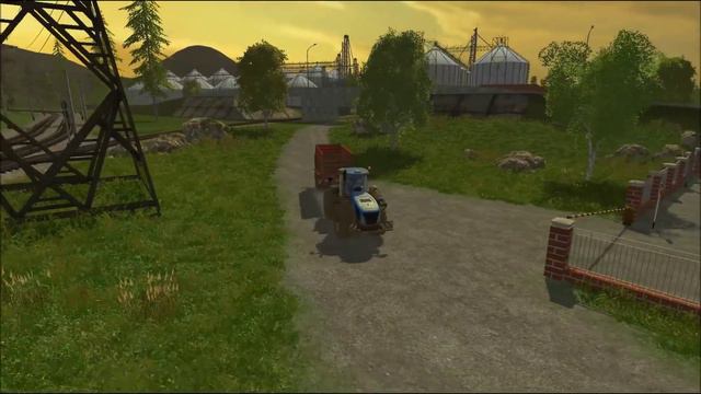 Дары Кавказа\The Gifts Of Caucasus - грязь и Автомойка смотреть онлайн